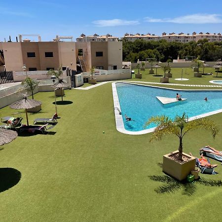 Residencial Sabrina Apartment Orihuela Exterior photo
