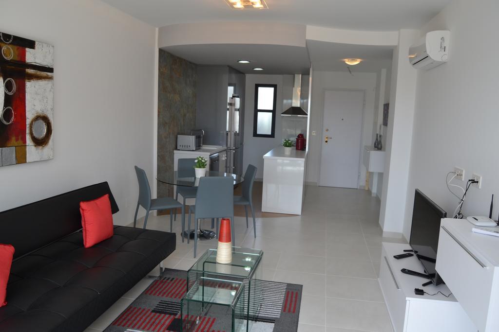 Residencial Sabrina Apartment Orihuela Room photo