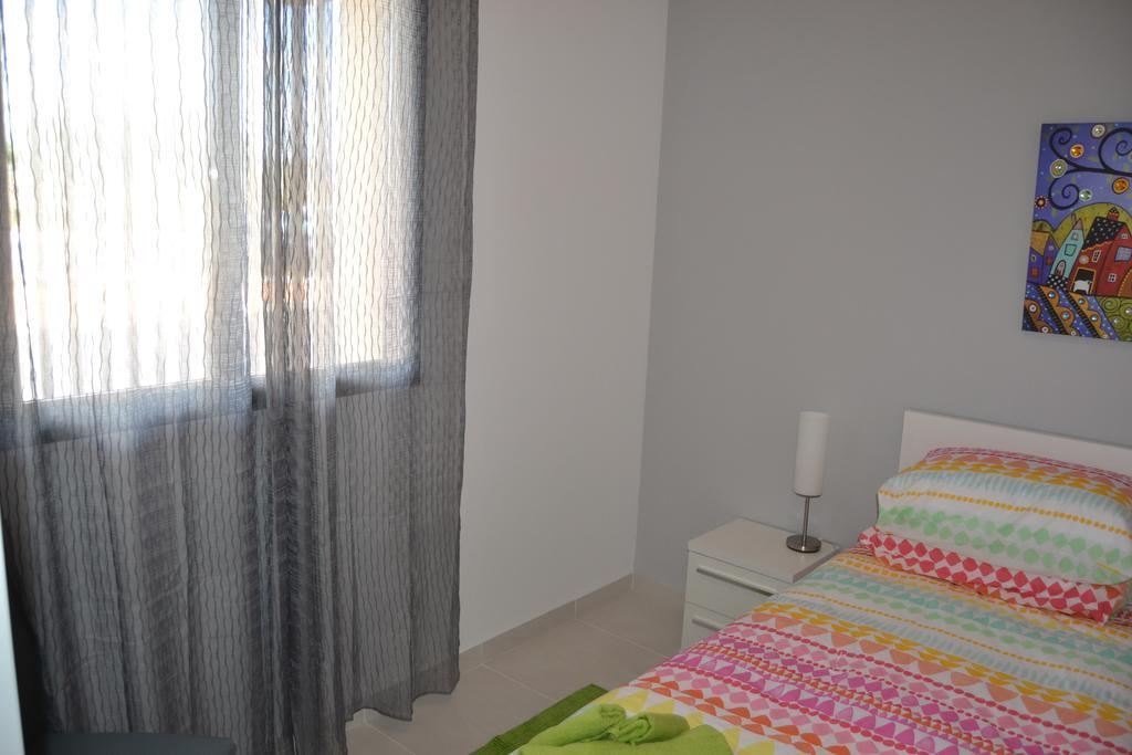 Residencial Sabrina Apartment Orihuela Room photo