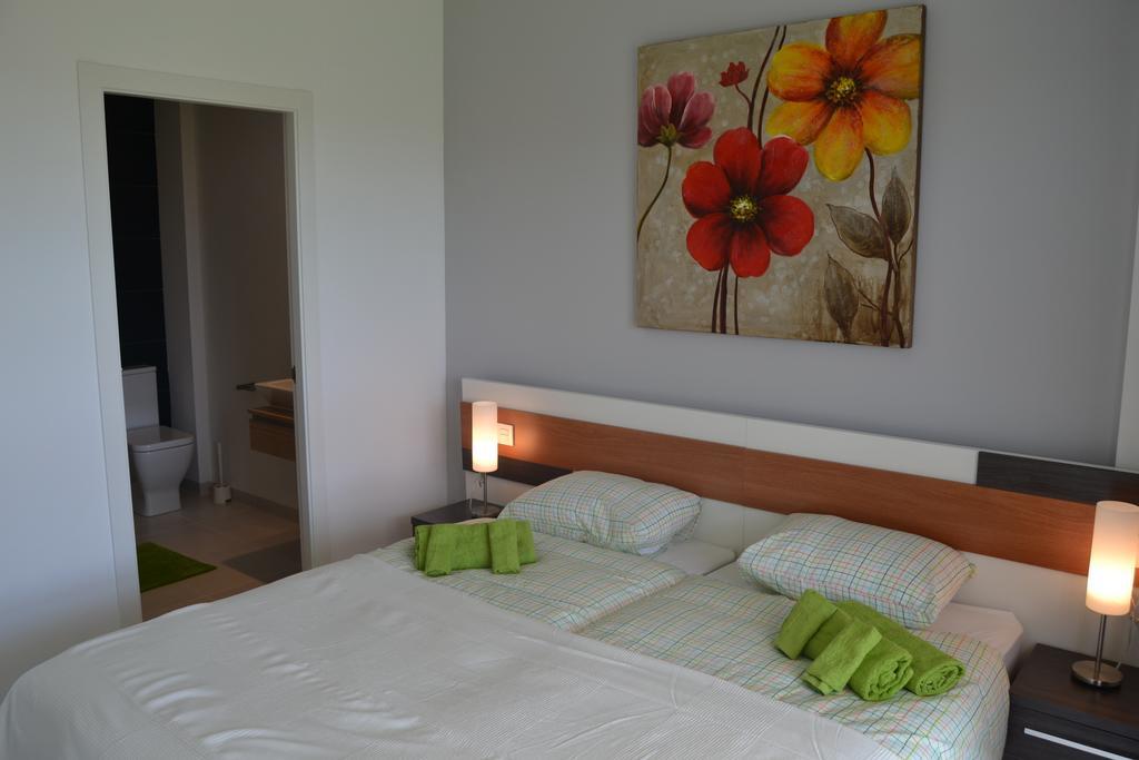 Residencial Sabrina Apartment Orihuela Room photo