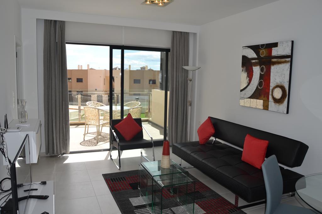 Residencial Sabrina Apartment Orihuela Room photo