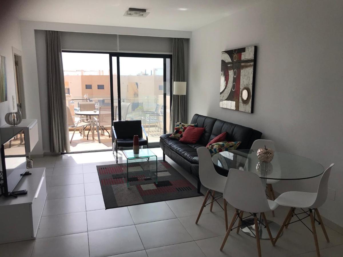 Residencial Sabrina Apartment Orihuela Exterior photo