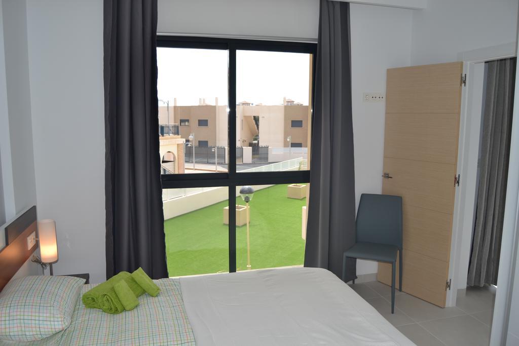 Residencial Sabrina Apartment Orihuela Room photo