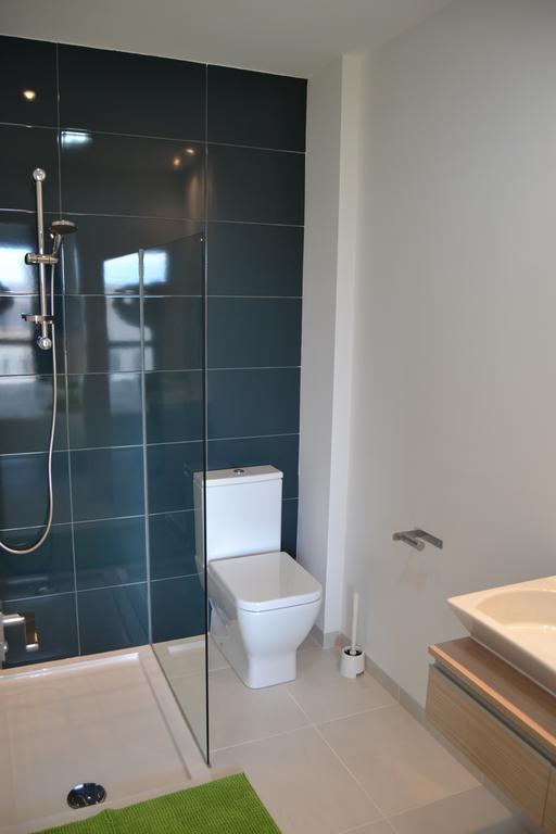 Residencial Sabrina Apartment Orihuela Room photo